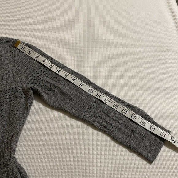 American Eagle Outfitters Sweater Dress Women’s Medium - Picture 10 of 11